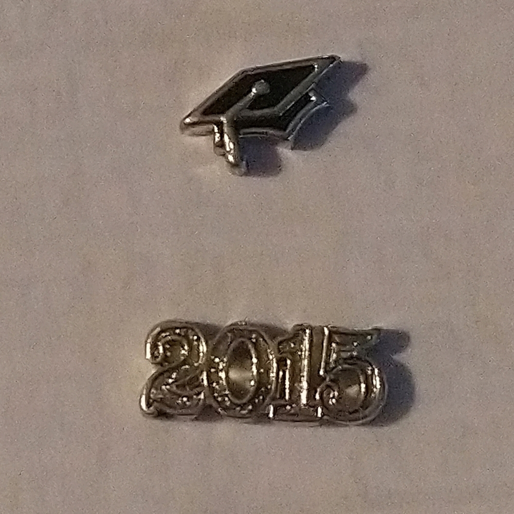 Origami Owl Charms